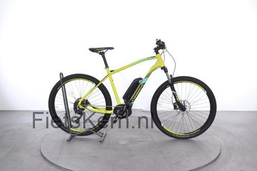 Orbea Keram 29 Max specificaties